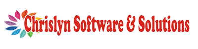 Chrislyn Software & Solutions